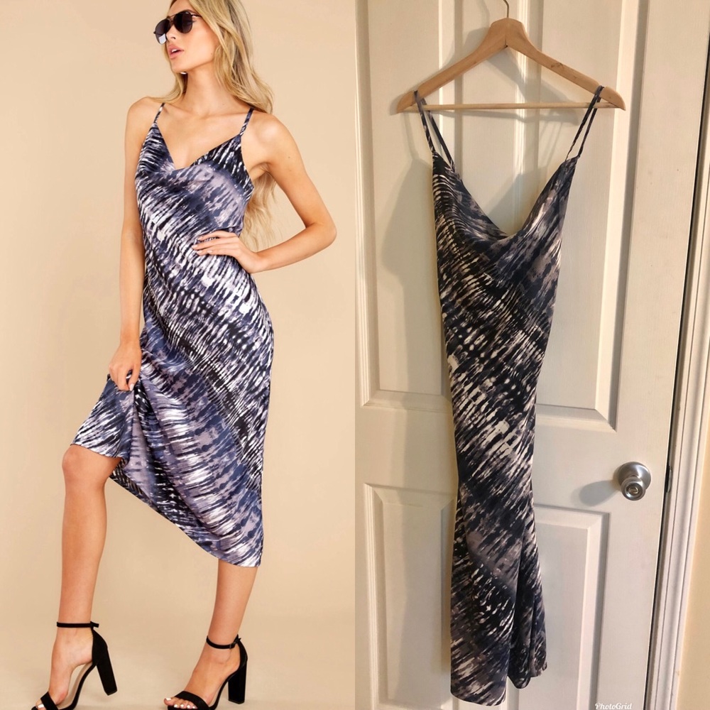 Red Dress Boutique dress | Size M